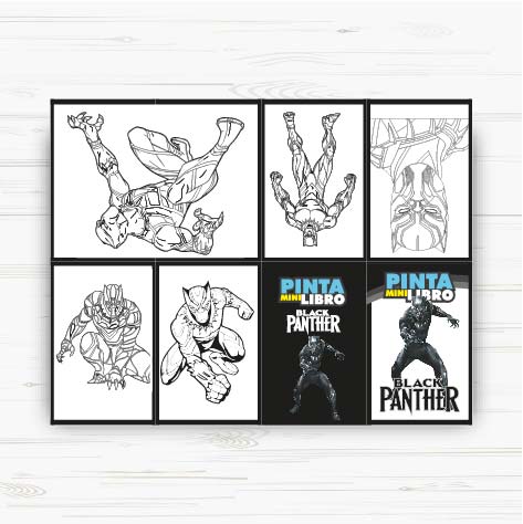 Pantera Negra