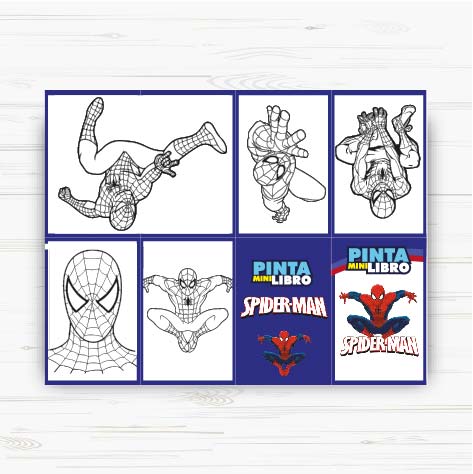 Spiderman