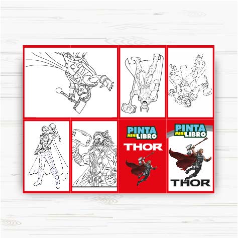 Thor
